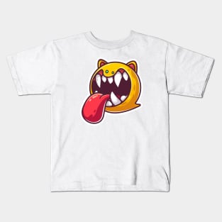 Baby Monster Kids T-Shirt